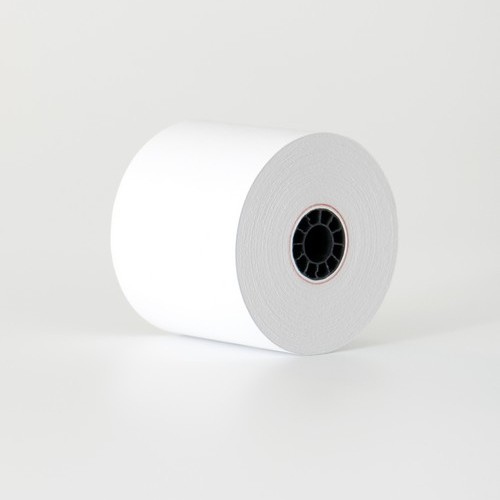 2-1/4" x 200' Direct Thermal Receipt Paper, 50 Rolls/Case, 15-151