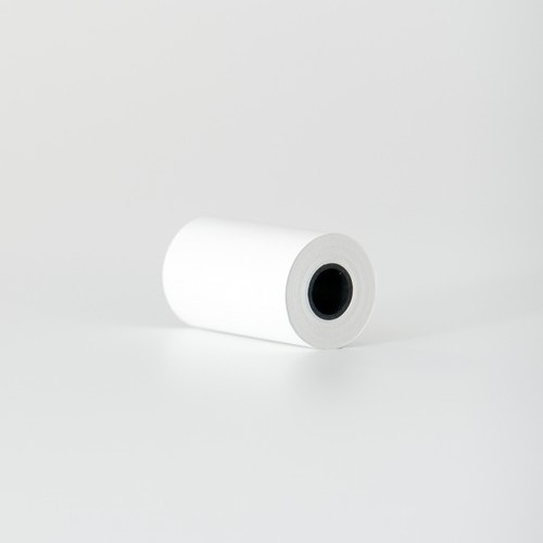 2-1/4" x 60' Direct Thermal Receipt Paper, 50 Rolls/Case