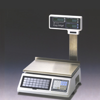 PC-100-PV Price Computing Scale, (non-printing)