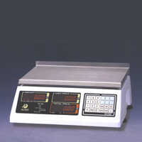 PC-100-NL Price Computing Scale, (non-printing)