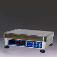 POS-30+ POS Interface/Checkstand Scale, (non-printing)