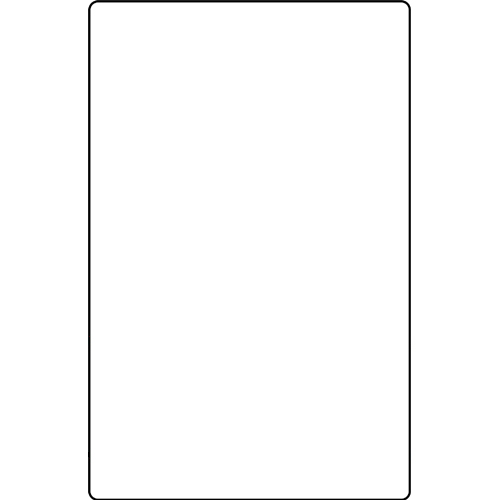 Digi/NBI, DL-1211B, Blank, UPC 40 x 62mm