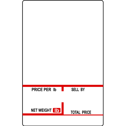 Digi/NBI, DL-1211, UPC 40 x 62mm