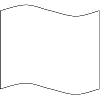 CAS, CL-8051, Continuous Strip, 58mm x 30.5m